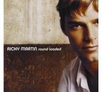 Ricky Martin - Sound Loaded