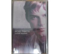 Ricky Martin - Sound Loaded