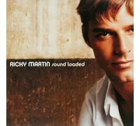 RICKY MARTIN SOUND LOADED + BONUS CD (CD)