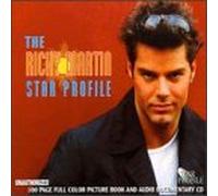 Ricky Martin - Star Profile [Picture Disc]