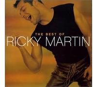 Ricky Martin - The Best Of - Cd