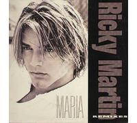 Ricky Martin - (un,Dos,Tres) Maria