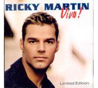 Ricky Martin - Viva!