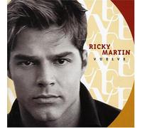 Ricky Martin - Vuelve