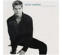 Ricky Martin - Vuelve [UK Import]