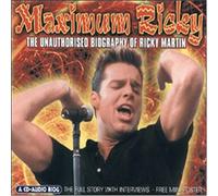Ricky - Maximum Ricky