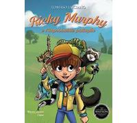 Ricky Murphy e l'improbabile pattuglia