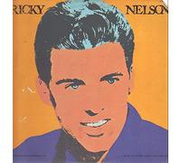 Ricky Nelson (2) - Legendary Masters Series