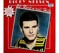 Ricky Nelson - 20 Rock 'N' Roll Hits