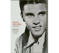 RICKY NELSON (DVD) - Greatest Hits
