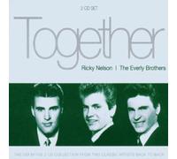 Ricky Nelson/Everly Brothers - Together: Ricky Nelson/Everly Brothers