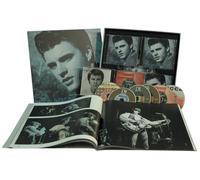 Ricky Nelson For You-the Decca Years (CD)