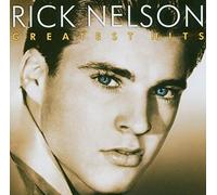 Ricky Nelson - Greatest Hits