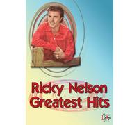 Ricky Nelson Greatest Hits (DVD) Nelson Ricky