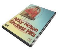 Ricky Nelson - Greatest Hits [Edizione: Regno Unito]