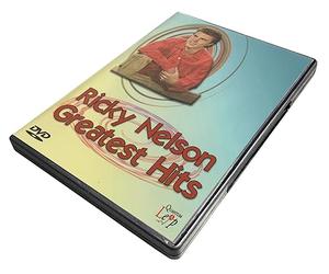 Ricky Nelson - Greatest Hits [Edizione: Regno Unito]
