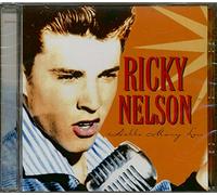 Ricky Nelson - Hello Mary Lou