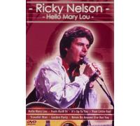 Ricky Nelson - Hello Mary Lou
