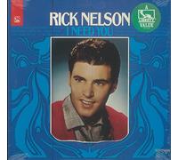Ricky Nelson - I Need You