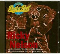 Ricky Nelson - Legend of Rock'n'roll