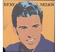RICKY NELSON - Legendary Masters Series