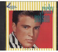 Ricky Nelson - Legendary Masters Series