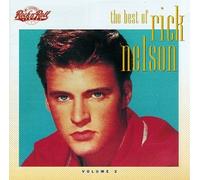 Ricky Nelson - Legendary Masters Vol 2