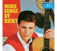 Ricky Nelson - More Songs By Ricky/Rick Is 21 By Ricky Nelson (2001-07-16)