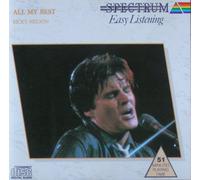 Ricky Nelson - Ricky Nelson - All My Best - Spectrum - U4048