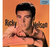 Ricky Nelson Ricky Nelson's Complete Second Album (Vinyl LP)