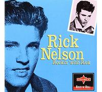 Ricky Nelson - Rockin With Rick