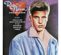 RICKY NELSON - singles album LP
