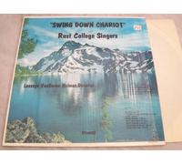 RICKY NELSON - songs by ricky LP