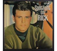 RICKY NELSON - spotlight on rick