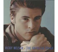 Ricky Nelson The American Dream (CD) Box Set