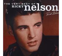 Ricky Nelson - The Best of. [Import]