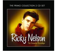 Ricky Nelson The Essential Recordings (CD) Box Set