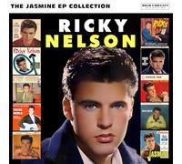 Ricky Nelson - The Jasmine EP Collection