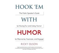 Ricky Olson Hook 'em with Humor (Tascabile)
