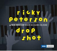PETERSON, RICKY - DROP SHOT
