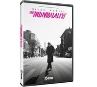 Ricky Powell: The Individualist (DVD) Josh Swade