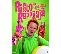 Ricky Rapper and Cool Wendy ( Risto Räppääjä ja viileä Venla ) ( Ricky Rapper & Cool Wendy ) [ Origine Finlandese, Nessuna Lingua Italiana ]