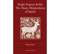 Ricky Ray The Many-Mindedness of Spirit (Tascabile)