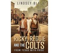 Ricky Reggie and the Colts: From Texas With Pride