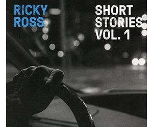 Ricky Ross - Short Stories 1