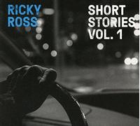 Ricky Ross Short Stories - Volume 1 (Vinyl LP) 12" Album