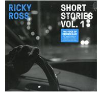 Ricky Ross Short Stories - Volume 1 (Vinyl LP) 12" Album