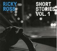 Ricky Ross - Short Stories Vol. 1 - Cd