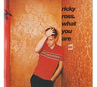 Ricky Ross - What You Are
