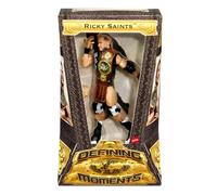 Ricky Saints - WWE 2026 Definizione dei momenti (Wave 3) Esclusiva Ringside